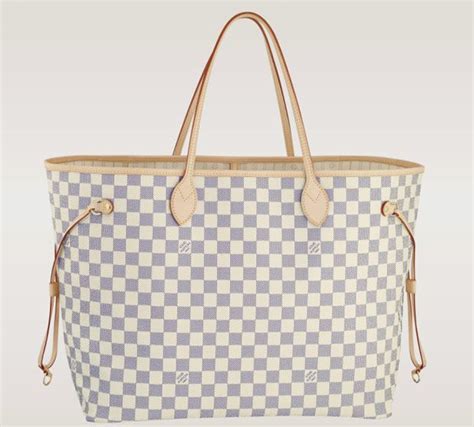 louis vuitton lockme tote bag|louis vuitton checkered tote bag.